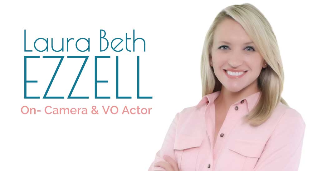 Laura Beth Ezzell Voice Talent oncamera-mobile-img